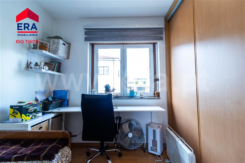 Moradia T4 Gondomar, Rio Tinto - Campainha - 1365804 - 5