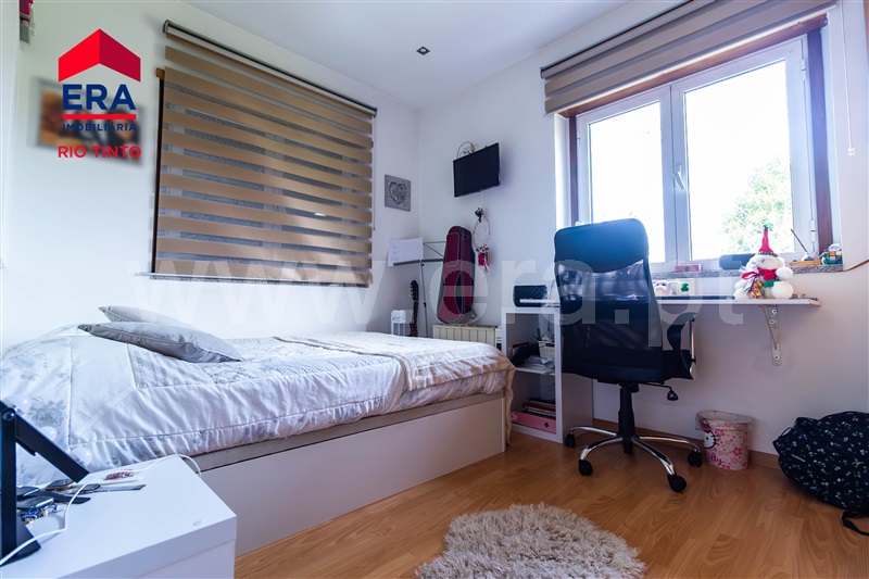Moradia T4 Gondomar, Rio Tinto - Campainha - 1365804 - 6