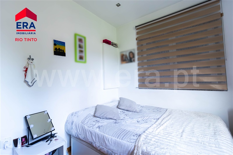 Moradia T4 Gondomar, Rio Tinto - Campainha - 1365804 - 7