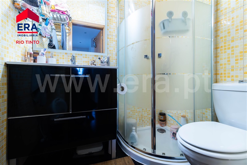 Moradia T4 Gondomar, Rio Tinto - Campainha - 1365804 - 10