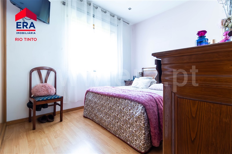Moradia T4 Gondomar, Rio Tinto - Campainha - 1365804 - 11