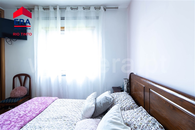 Moradia T4 Gondomar, Rio Tinto - Campainha - 1365804 - 12