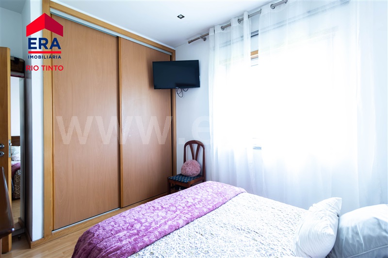 Moradia T4 Gondomar, Rio Tinto - Campainha - 1365804 - 13
