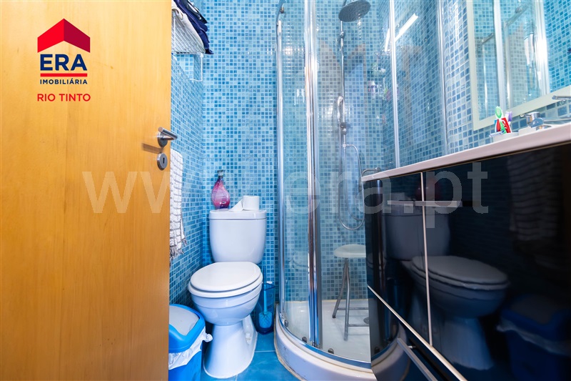 Moradia T4 Gondomar, Rio Tinto - Campainha - 1365804 - 14