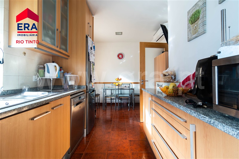 Moradia T4 Gondomar, Rio Tinto - Campainha - 1365804 - 16