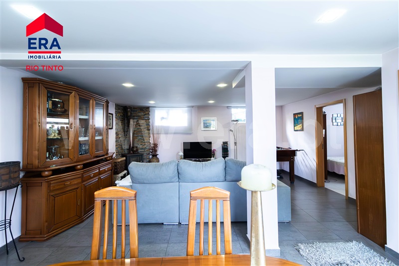 Moradia T4 Gondomar, Rio Tinto - Campainha - 1365804 - 28