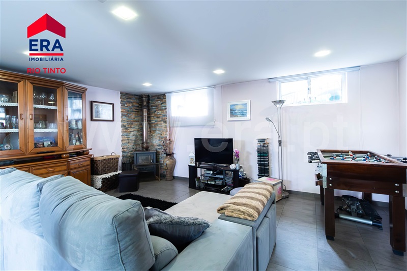 Moradia T4 Gondomar, Rio Tinto - Campainha - 1365804 - 29