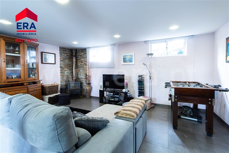 Moradia T4 Gondomar, Rio Tinto - Campainha - 1365804 - 30