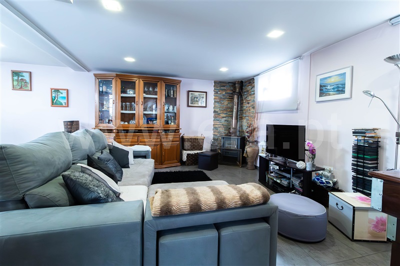 Moradia T4 Gondomar, Rio Tinto - Campainha - 1365804 - 32