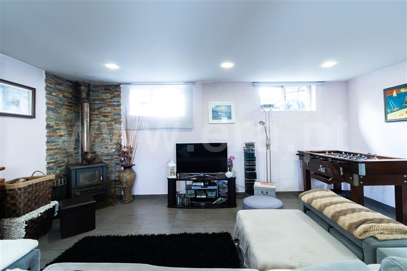 Moradia T4 Gondomar, Rio Tinto - Campainha - 1365804 - 35