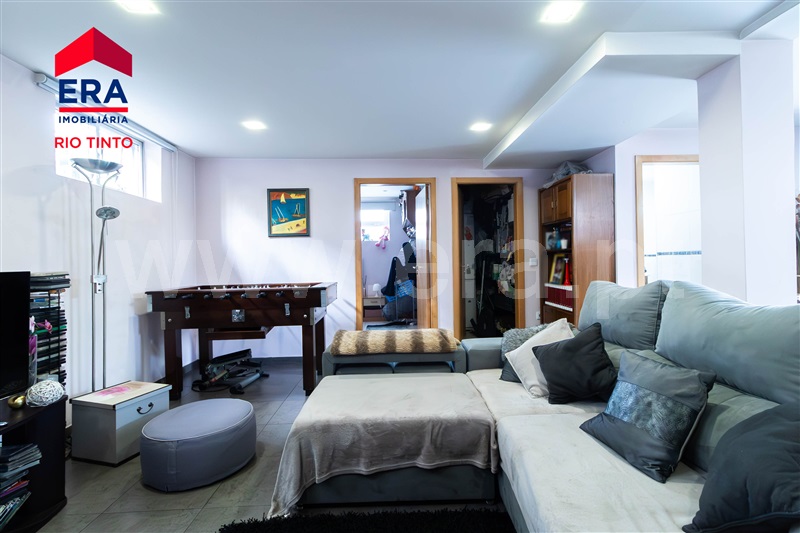 Moradia T4 Gondomar, Rio Tinto - Campainha - 1365804 - 37