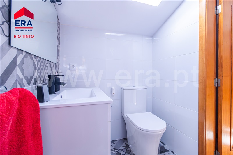 Moradia T4 Gondomar, Rio Tinto - Centro - 1491356 - 7