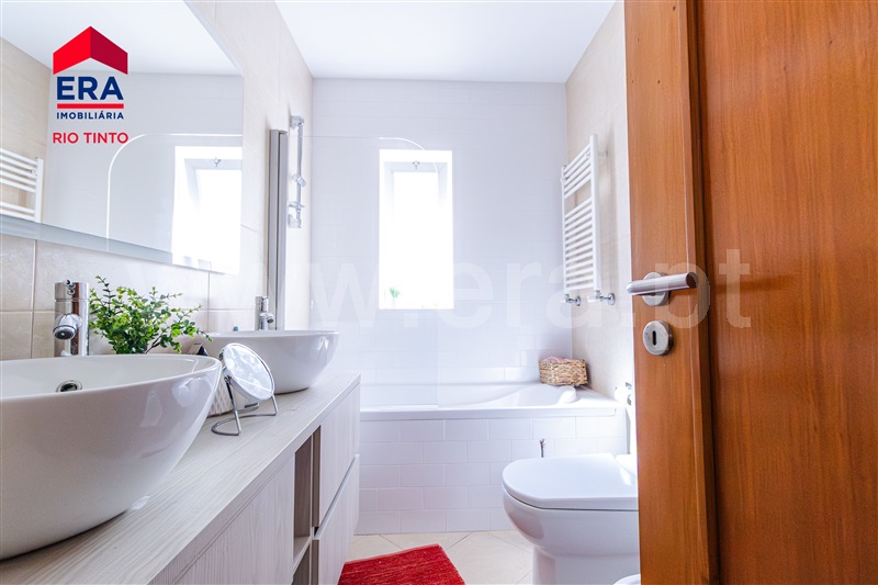 Moradia T4 Gondomar, Rio Tinto - Centro - 1491356 - 10