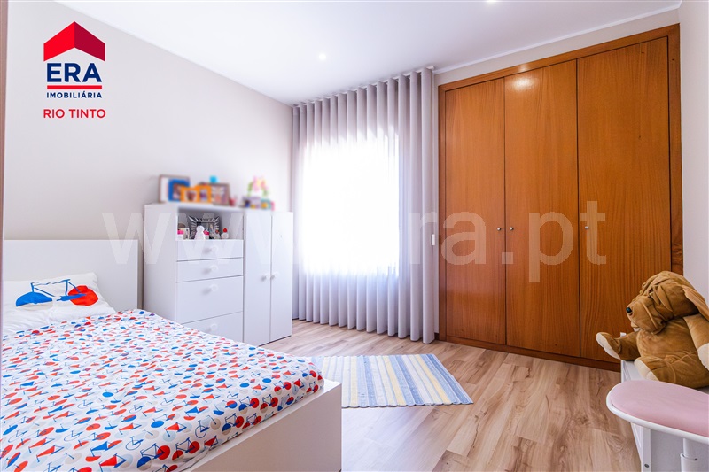 Moradia T4 Gondomar, Rio Tinto - Centro - 1491356 - 12