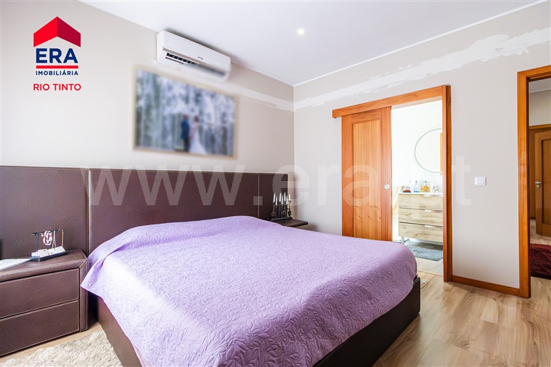 Moradia T4 Gondomar, Rio Tinto - Centro - 1491356 - 19