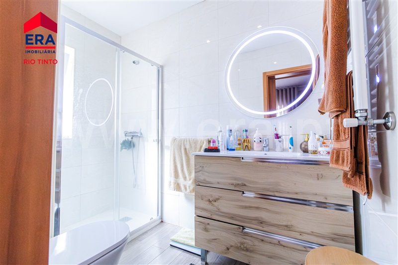Moradia T4 Gondomar, Rio Tinto - Centro - 1491356 - 20