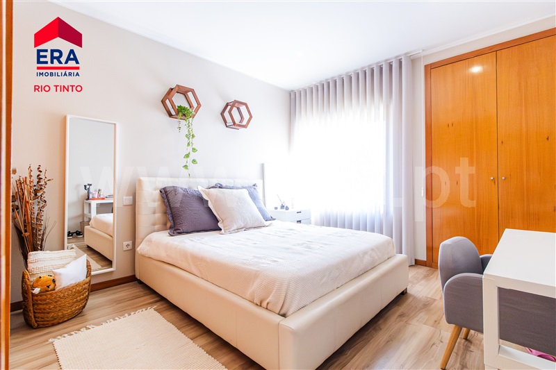 Moradia T4 / Gondomar, Rio Tinto - Centro