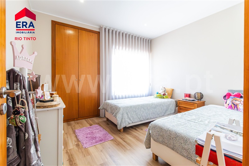 Moradia T4 Gondomar, Rio Tinto - Centro - 1491356 - 27