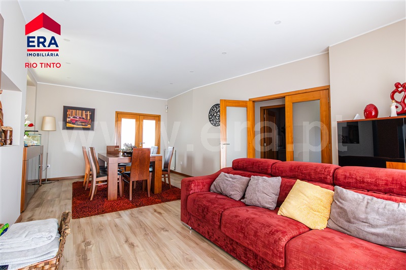Moradia T4 Gondomar, Rio Tinto - Centro - 1491356 - 37