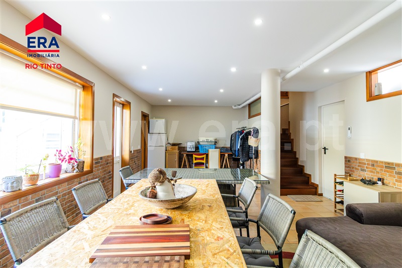 Moradia T4 Gondomar, Rio Tinto - Centro - 1491356 - 44