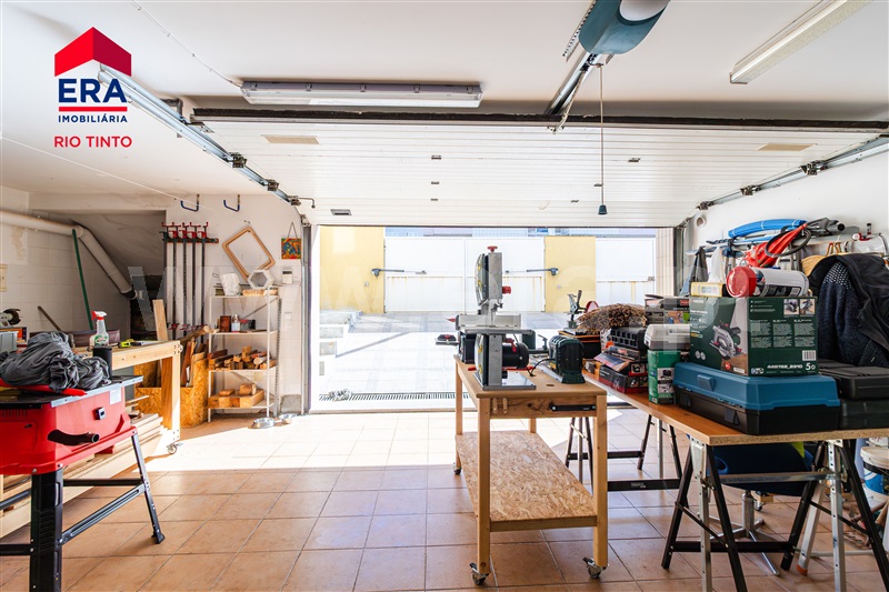 Moradia T4 Gondomar, Rio Tinto - Centro - 1491356 - 46