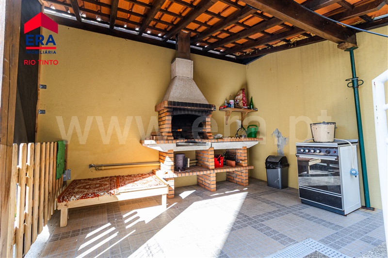 Moradia T4 Gondomar, Rio Tinto - Centro - 1491356 - 47