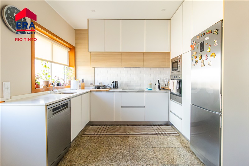 Moradia T4 Gondomar, Rio Tinto - Centro - 1491356 - 54