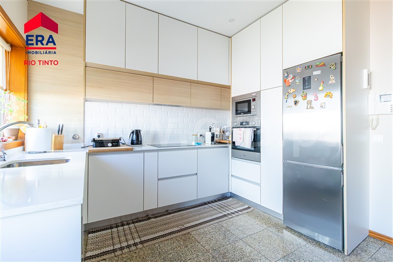 Moradia T4 Gondomar, Rio Tinto - Centro - 1491356 - 56