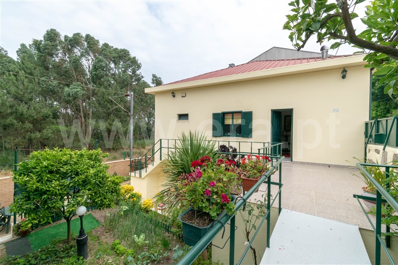 Moradia T4 Gondomar, Rio Tinto - 1469623 - 5