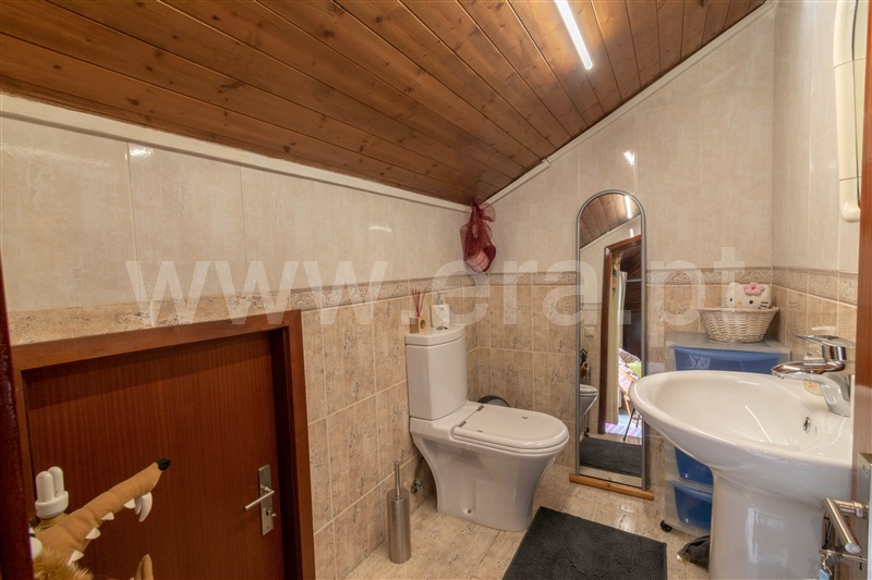 Moradia T4 Gondomar, Rio Tinto - 1469623 - 20