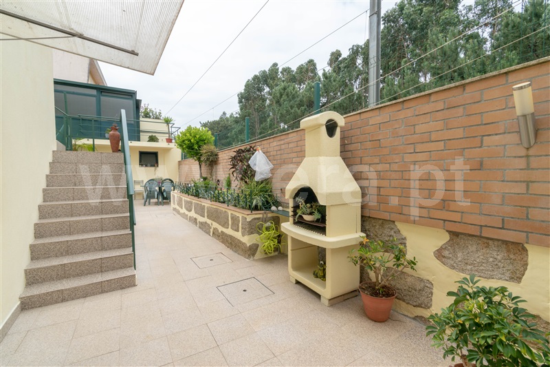 Moradia T4 Gondomar, Rio Tinto - 1469623 - 21