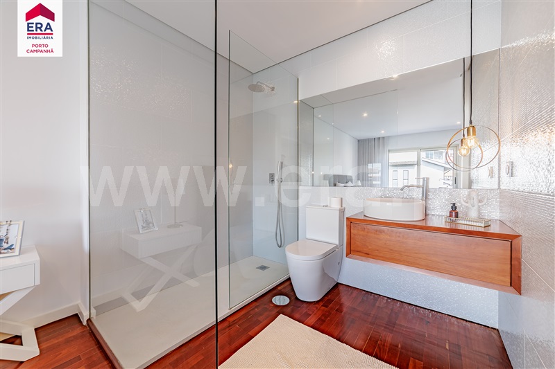 Andar Moradia T4 Gondomar, Rio Tinto - 1513564 - 6