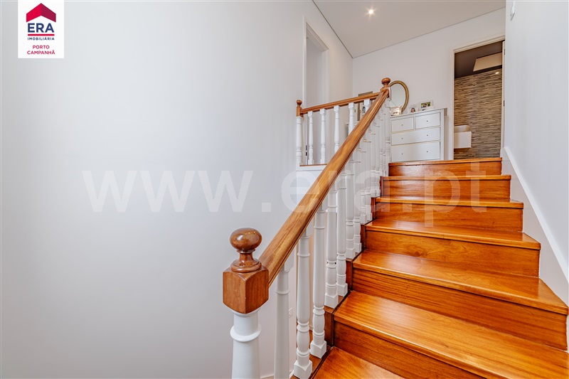 Andar Moradia T4 Gondomar, Rio Tinto - 1513564 - 23