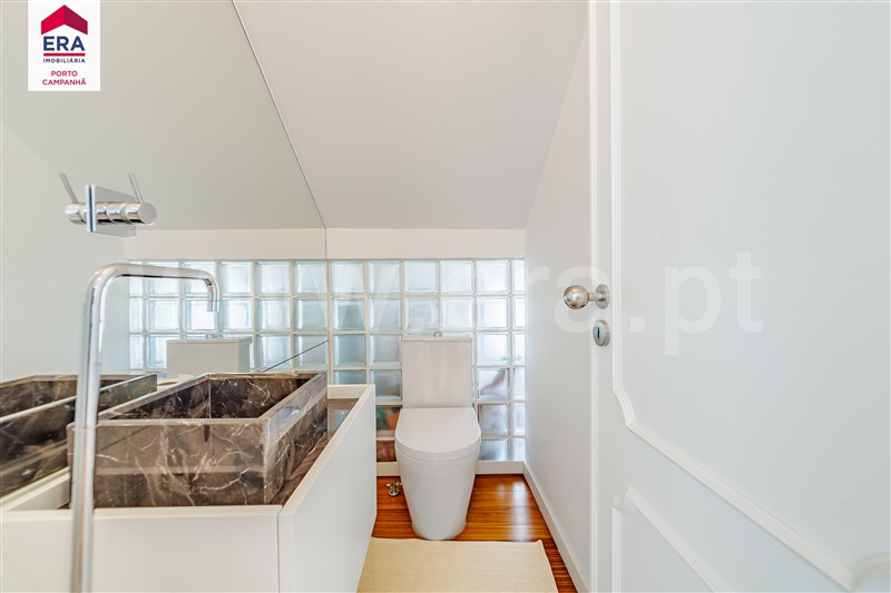 Andar Moradia T4 Gondomar, Rio Tinto - 1513564 - 28