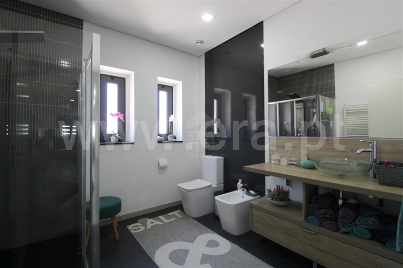 Moradia T4 à venda em S. Pedro da Cova, Gondomar — foto 15