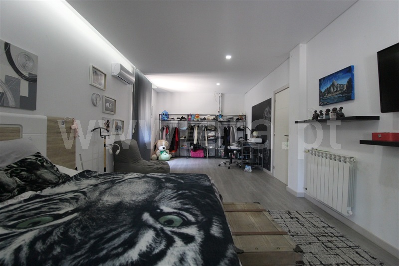 Moradia T4 à venda em S. Pedro da Cova, Gondomar — foto 13
