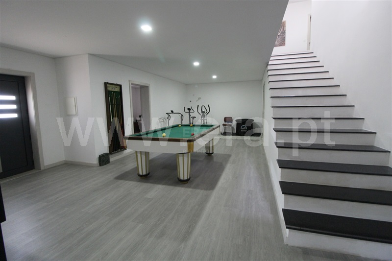 Moradia T4 à venda em S. Pedro da Cova, Gondomar — foto 19