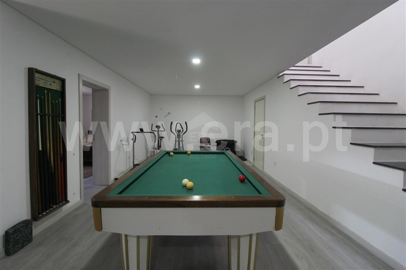 Moradia T4 à venda em S. Pedro da Cova, Gondomar — foto 18