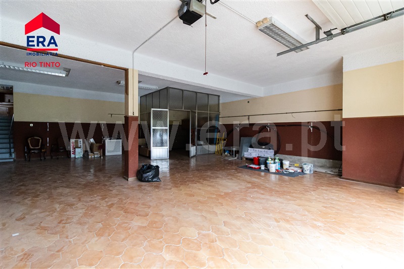 Moradia T4 à venda em S. Pedro da Cova, Gondomar — foto 7