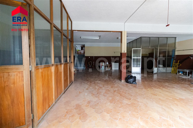 Moradia T4 à venda em S. Pedro da Cova, Gondomar — foto 19