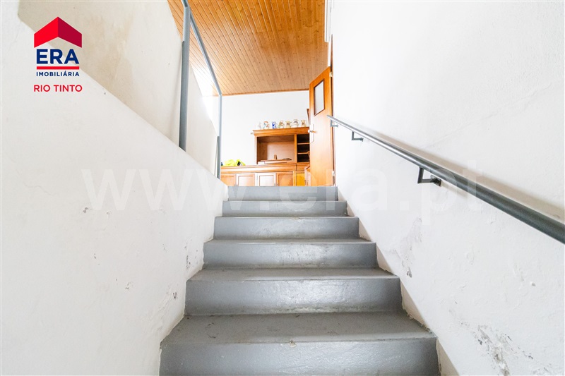 Moradia T4 à venda em S. Pedro da Cova, Gondomar — foto 18