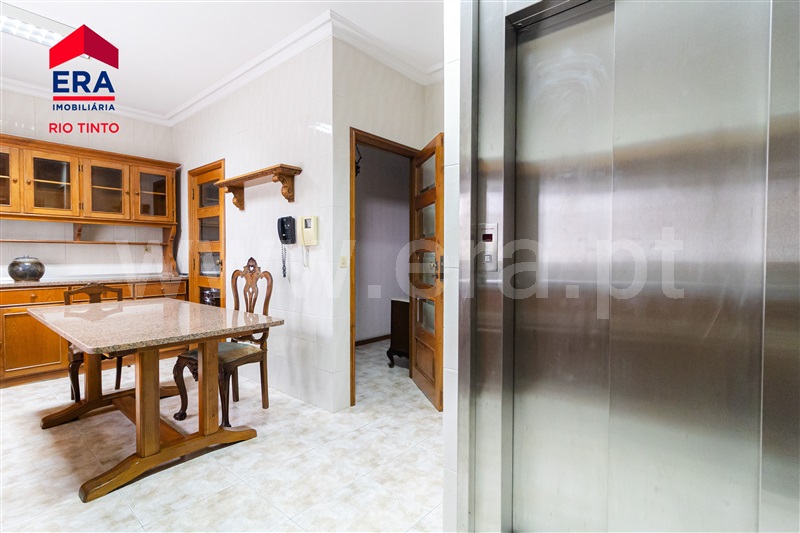 Moradia T4 à venda em S. Pedro da Cova, Gondomar — foto 5