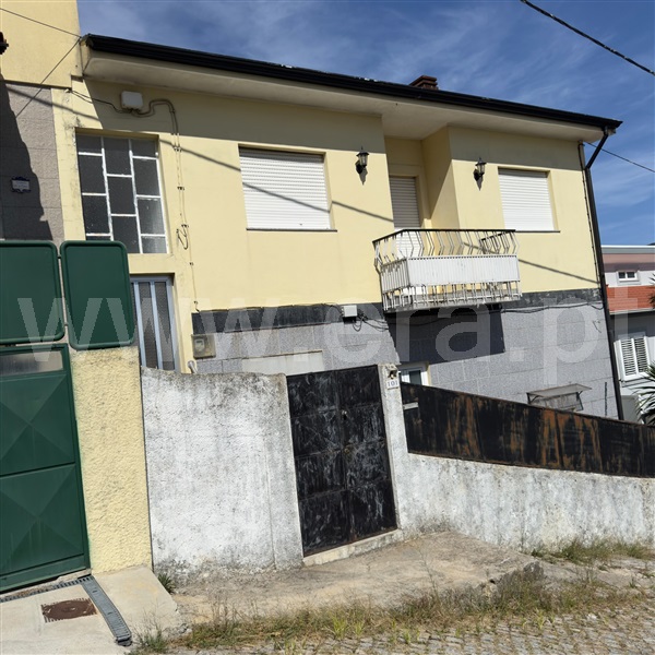 Moradia T4 à venda em S. Pedro da Cova, Gondomar — foto 15