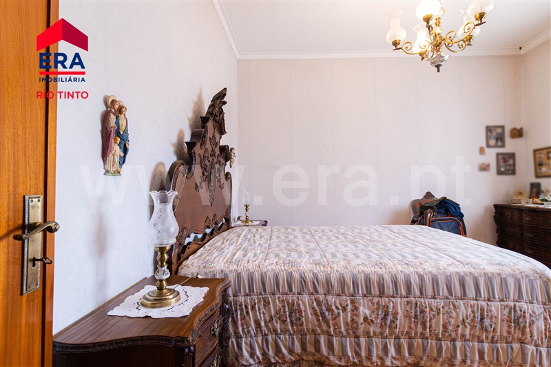 Moradia T4 / Gondomar, S.Cosme