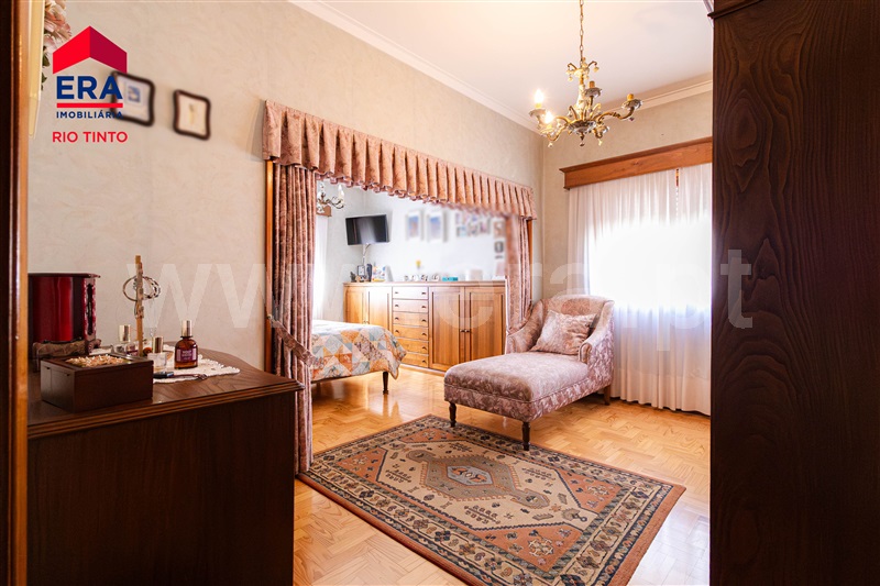 Moradia T4 Gondomar, S.Cosme - 1297752 - 5