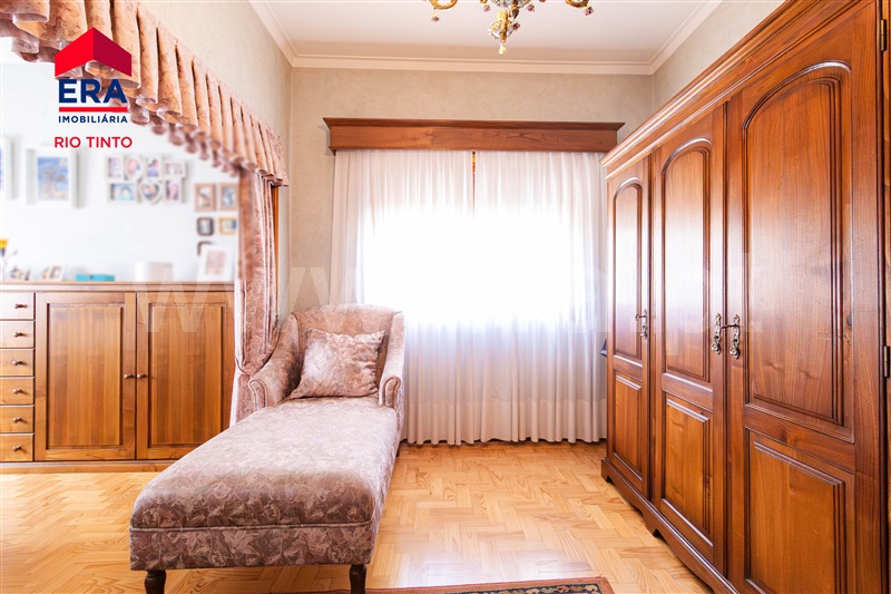 Moradia T4 Gondomar, S.Cosme - 1297752 - 6
