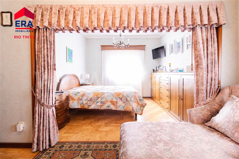 Moradia T4 Gondomar, S.Cosme - 1297752 - 7