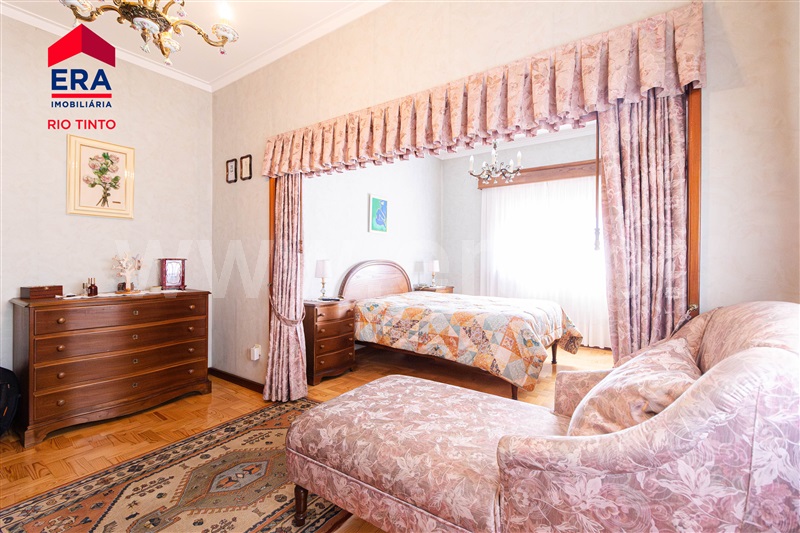 Moradia T4 Gondomar, S.Cosme - 1297752 - 8
