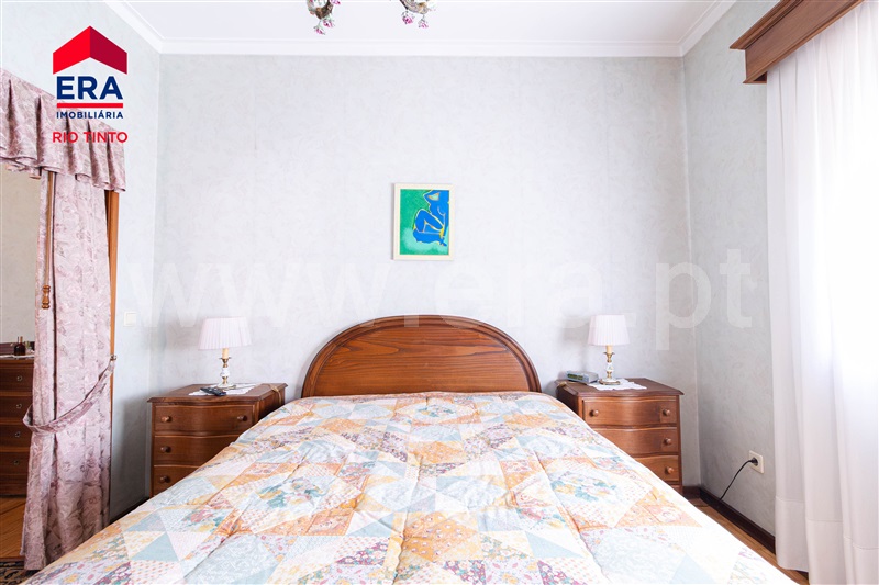Moradia T4 Gondomar, S.Cosme - 1297752 - 9