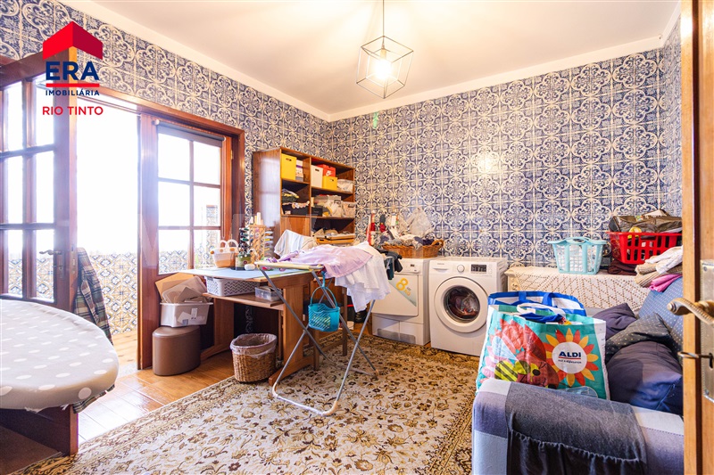 Moradia T4 Gondomar, S.Cosme - 1297752 - 19